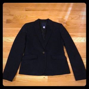 Brand New - J Crew navy Blazer. Size 4.
